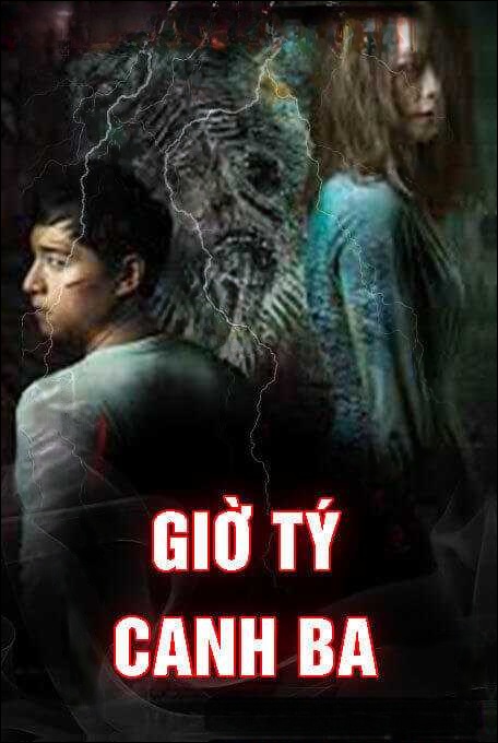 Giờ Tý Canh 3