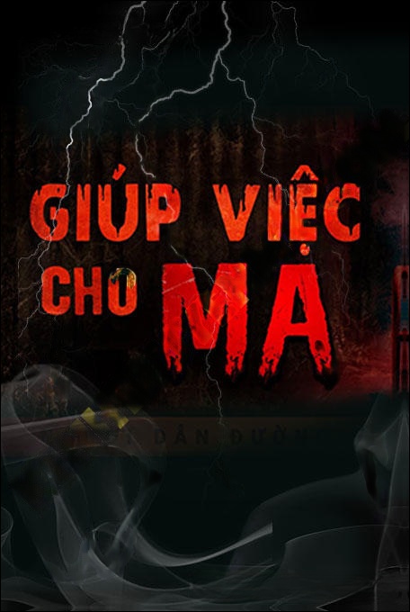 Giúp Việc Cho Ma