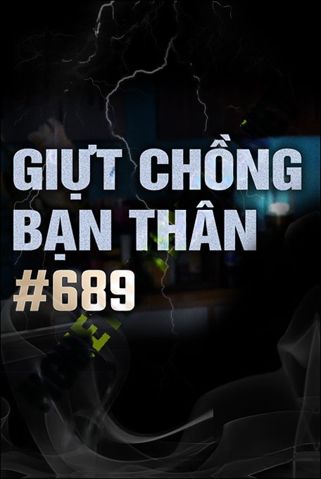 Giựt Chồng Bạn Thân