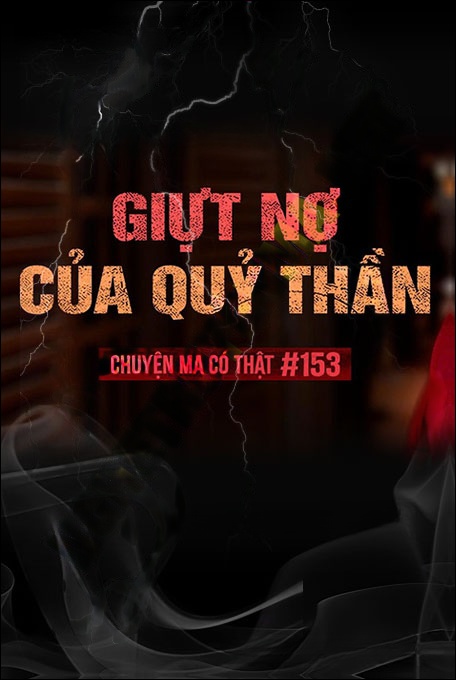 Nghe truyện Giựt Nợ Của Quỷ Thần