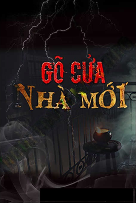 Gõ Cửa Nhà Mới