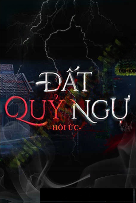 Gò Đất Quỷ Ngự