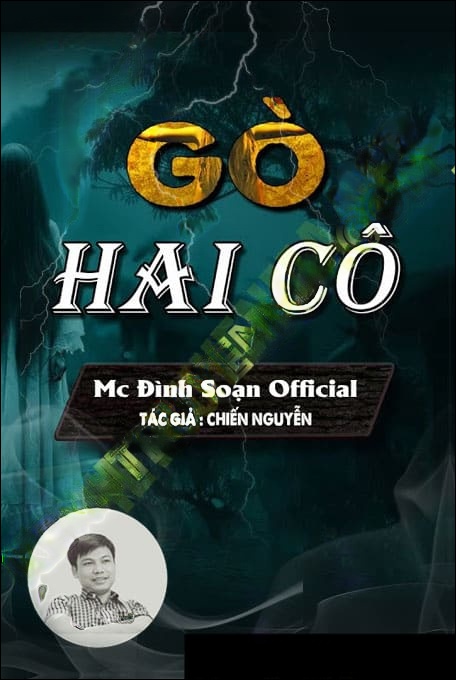 Gò Hai Cô
