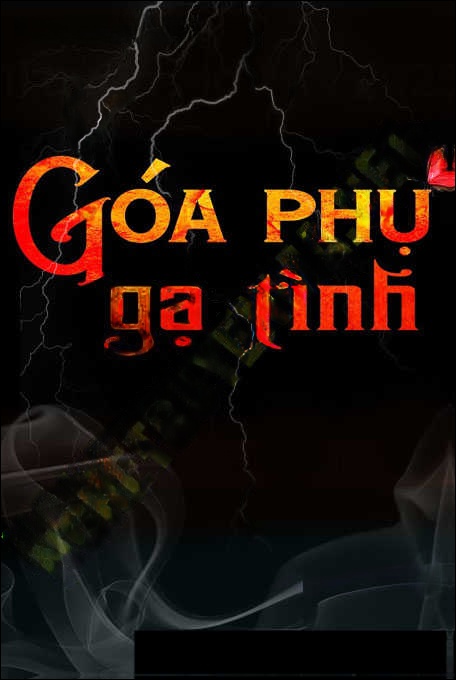 Góa Phụ Gạ Tình