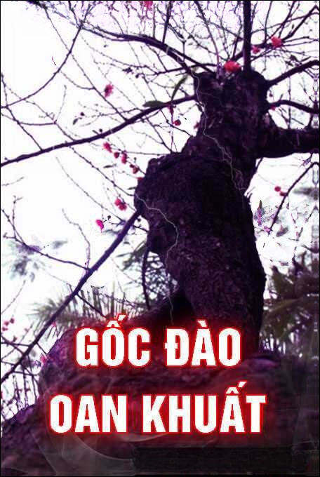 Gốc Đào Oan Khuất