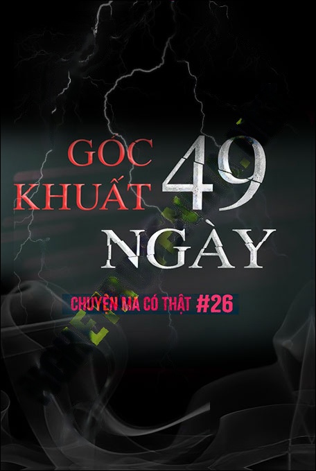 Nghe truyện Góc Khuất 49 Ngày Sau C.hết