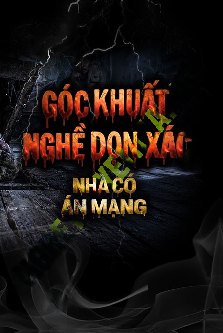 Góc Khuất Nghề Dọn Rác