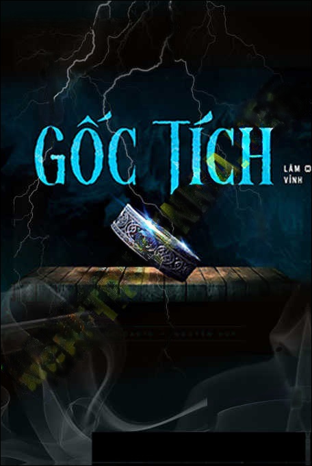 Gốc Tích