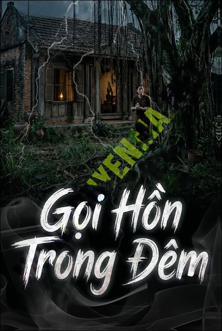 Gọi Hồn Trong Đêm
