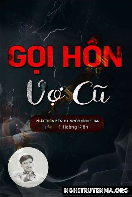 Gọi Hồn Vợ Cũ - Đình Soạn