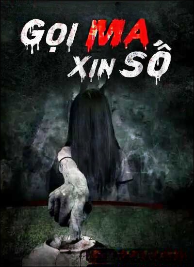 Gọi Ma Xin Số