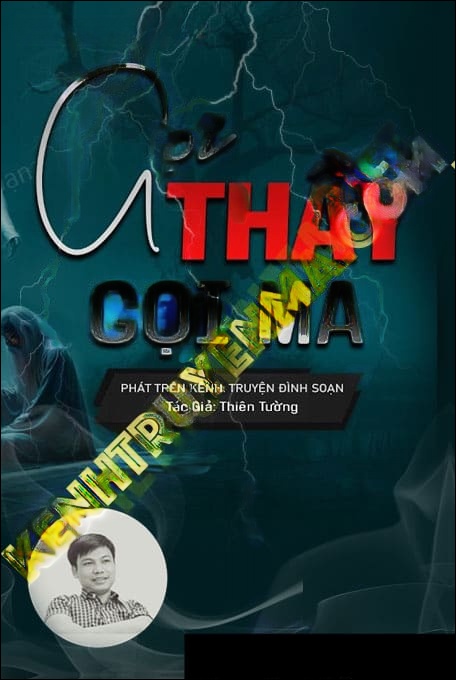 Gọi Thầy Gọi Ma