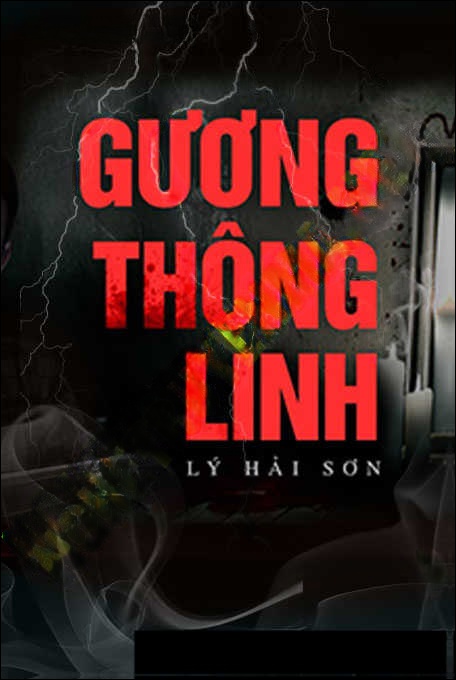 Gương Thông Linh