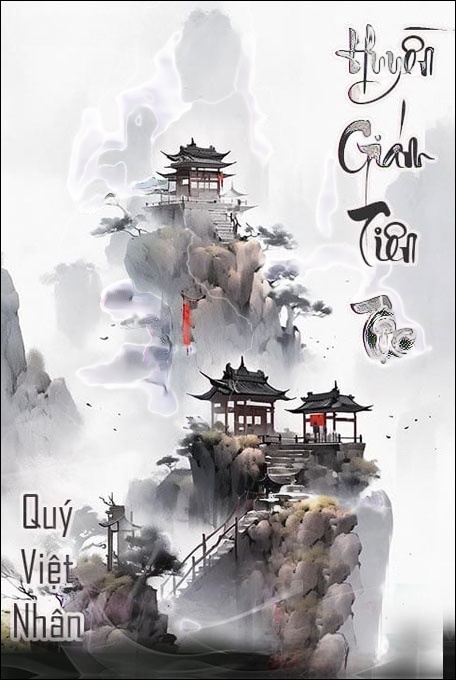 Nghe truyện H.uyền G.iám T.iên T.ộc