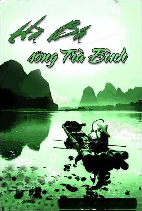 Hà Bá Sông Trà Bình