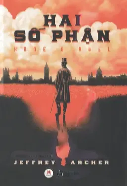 Hai Số Phận - Jeffrey Archer