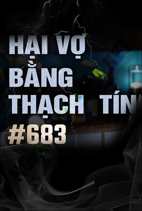 Hại Vợ Bằng Thạch Tín