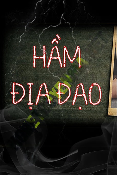 Hầm Địa Đạo