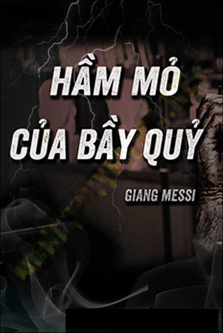 Hầm Mỏ Của Bầy Quỷ