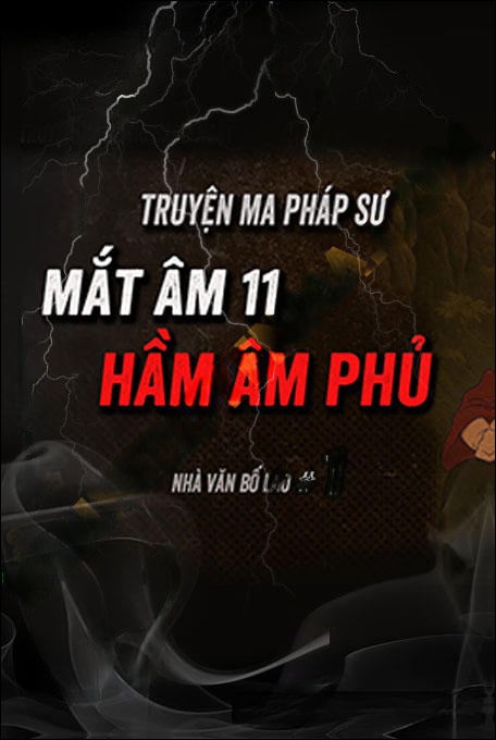 Hầm Quỷ Ám