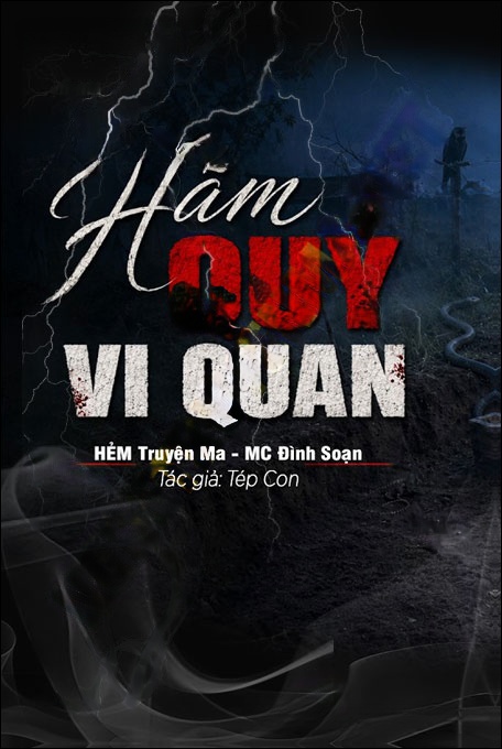 Nghe truyện Hãm Quỷ Vi Quan