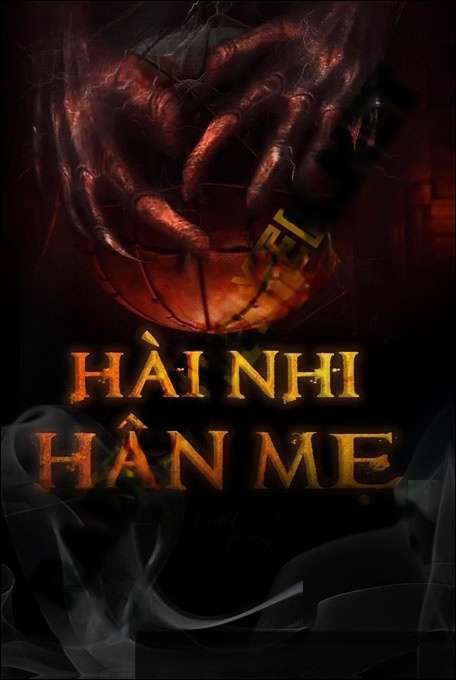 Hận Mẹ