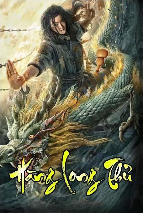 Hàng Long Thủ - Viết Linh