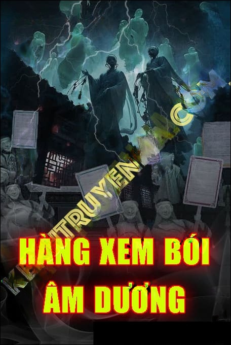 Hàng Xem Bói Âm Dương