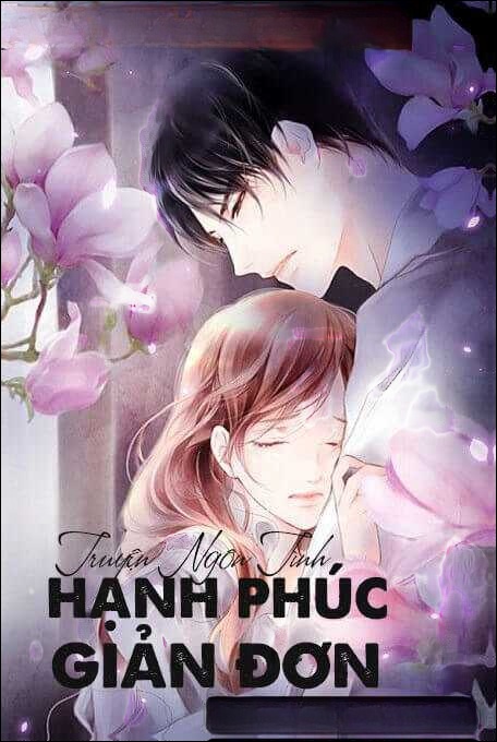 Hạnh Phúc Giản Đơn - Truyện Ngắn Tình Yêu