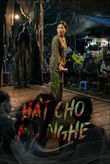 Hát Cho Ma Nghe