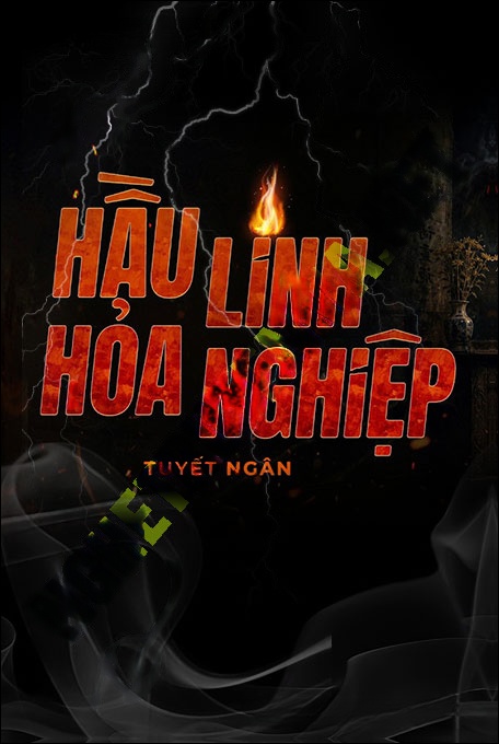 Hầu Linh Hỏa Nghiệp