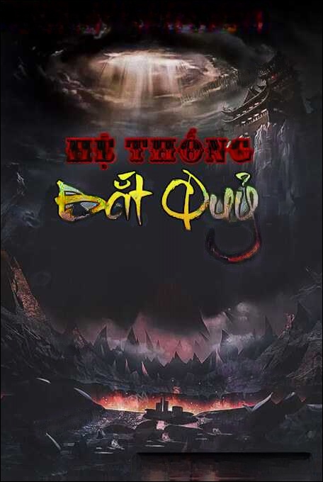 Hệ Thống Bắt Quỷ