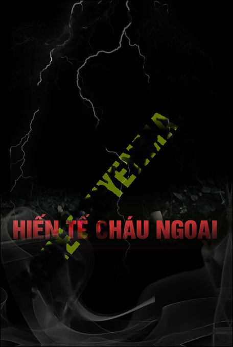 Nghe truyện Hiến Tế Cháu Ngoại Nuôi Âm Binh