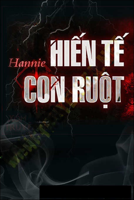 Hiến Tế Con Ruột