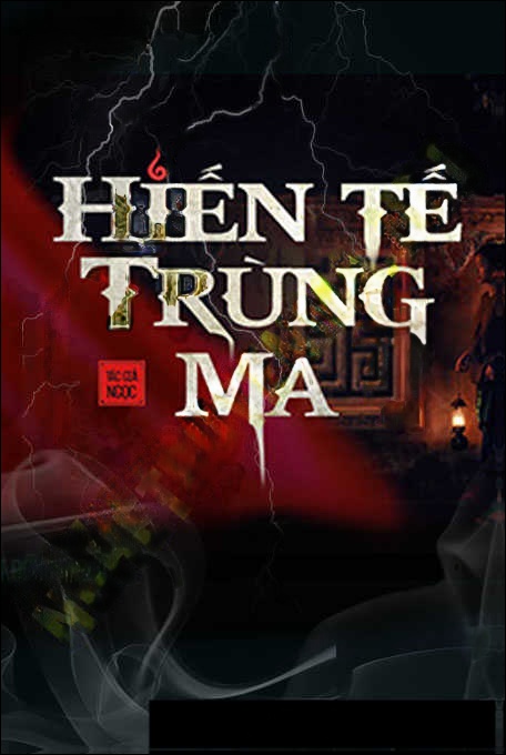 Hiến Tế Trùng Ma