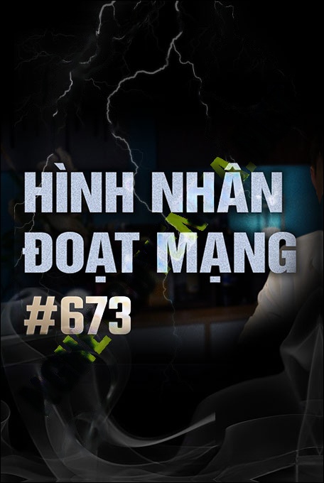 Hình Nhân Đoạt Mạng
