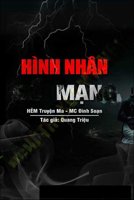 Hình Nhân Đòi Mạng