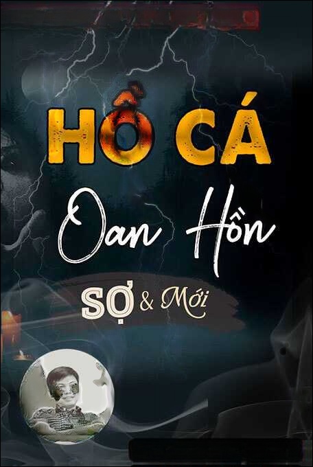 Hồ Cá Oan Hồn
