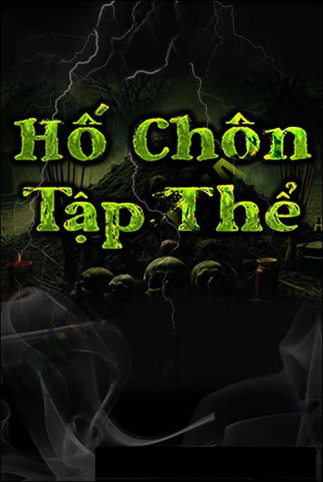 Hố Chôn Tập Thể
