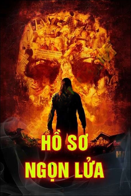 Hồ Sơ Ngọn Lửa