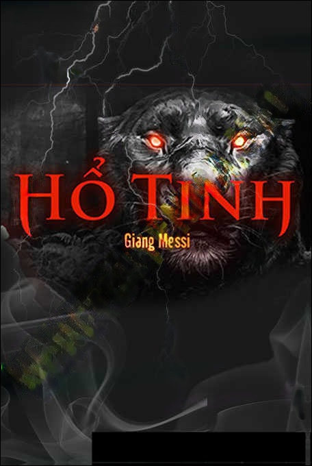 Hổ Tinh