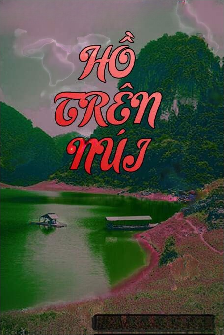 Hồ Trên Núi