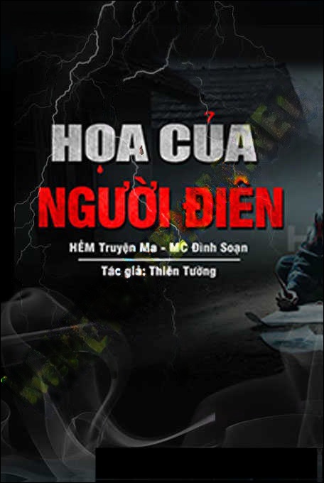 Họa Của Người Điên