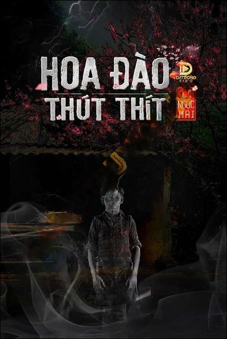 Hoa Đào Thút Thít - Nguyễn Huy