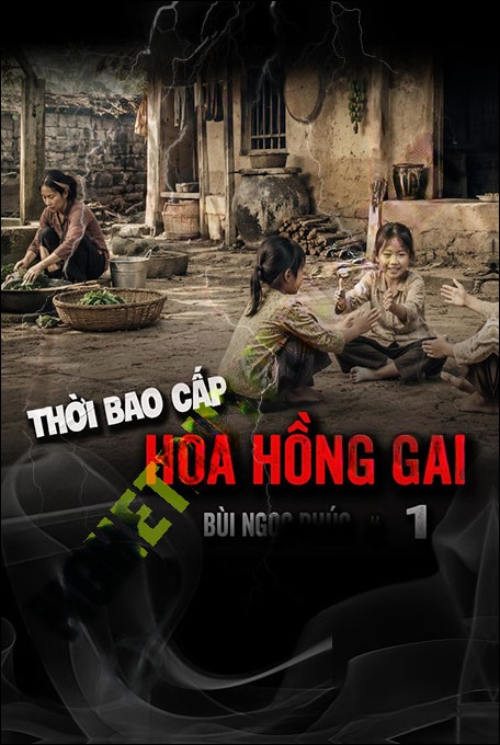 Hoa Hồng Có Gai