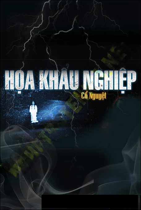 Họa Khẩu Nghiệp