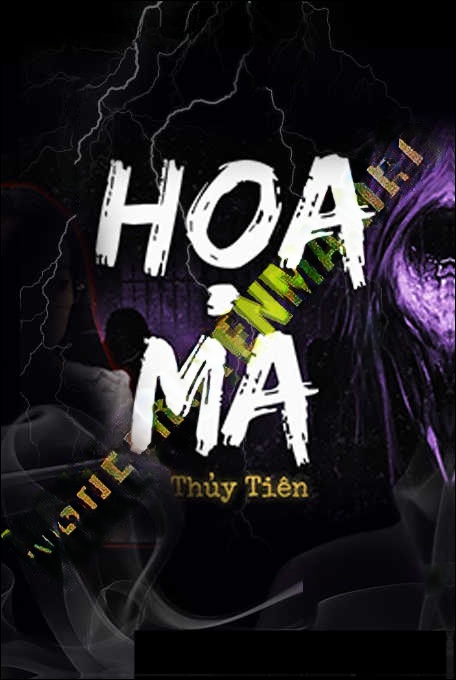 Hoạ Ma