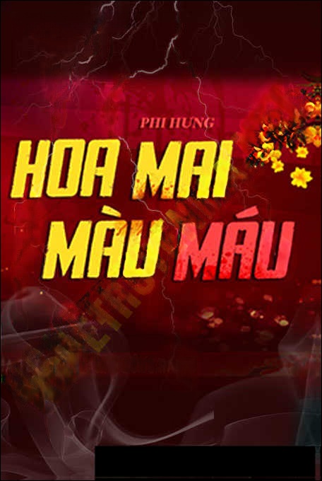 Hoa Mai Màu Máu