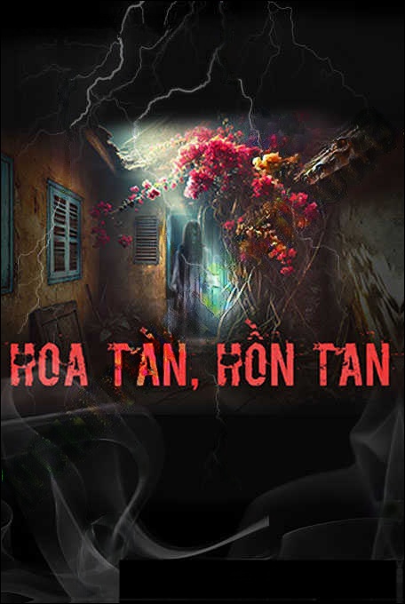 Hoa Tàn Hồn Tan