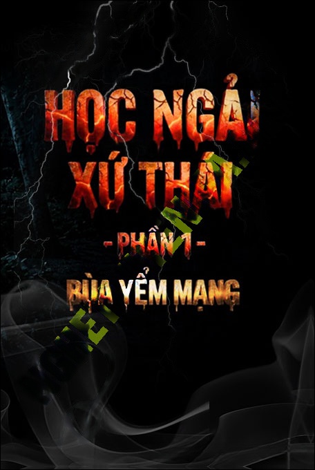 Nghe truyện Học Ngải Xu Thái